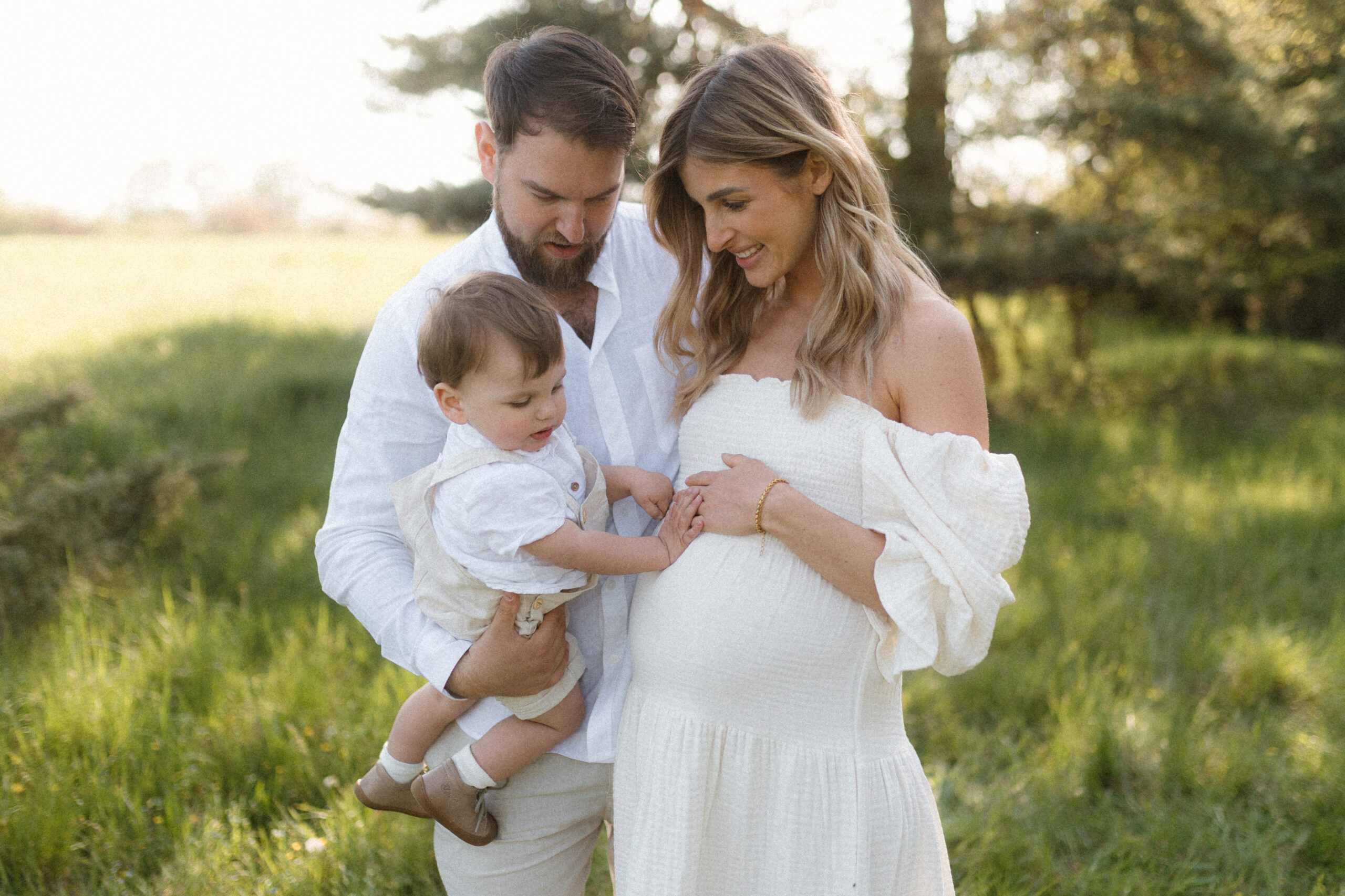 Babybauchshooting Waren (Müritz)-5